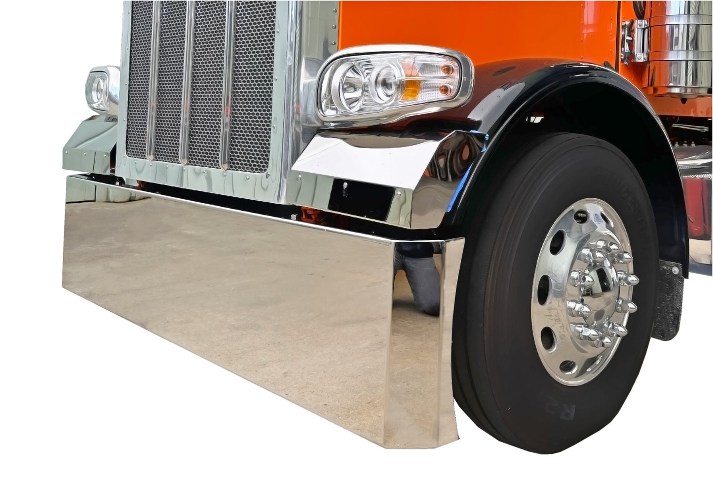 Peterbilt/Kenworth/Freightliner