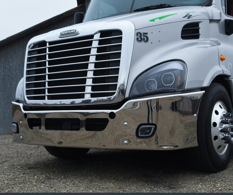 Freightliner Bumpers