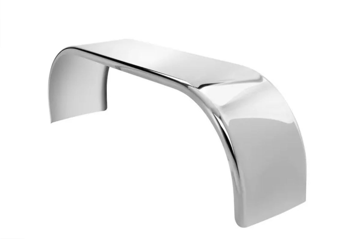 Hogebuilt SS Full Fenders Low Riders 5" Drop (24"x105")
