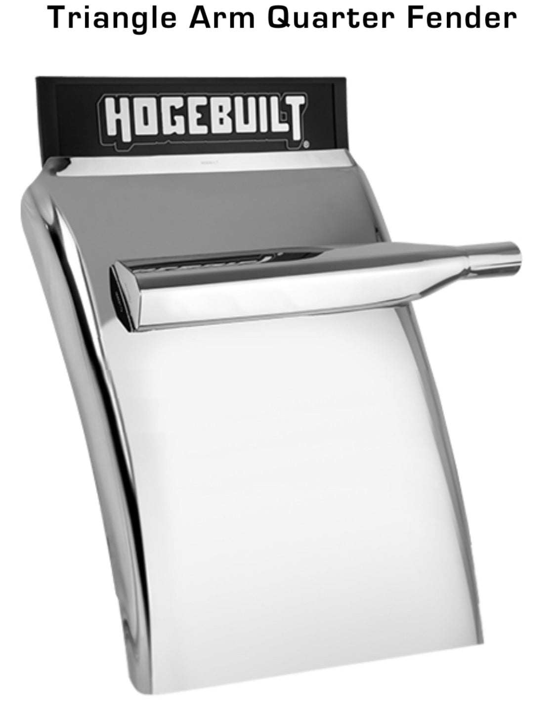 Quarter Fender