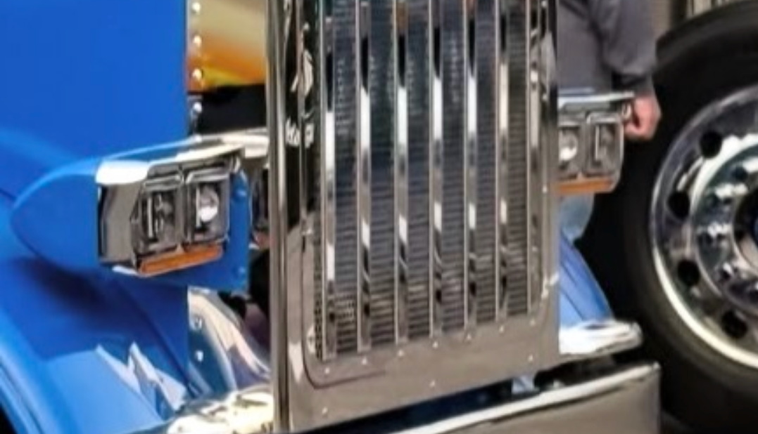Old Skool Grill