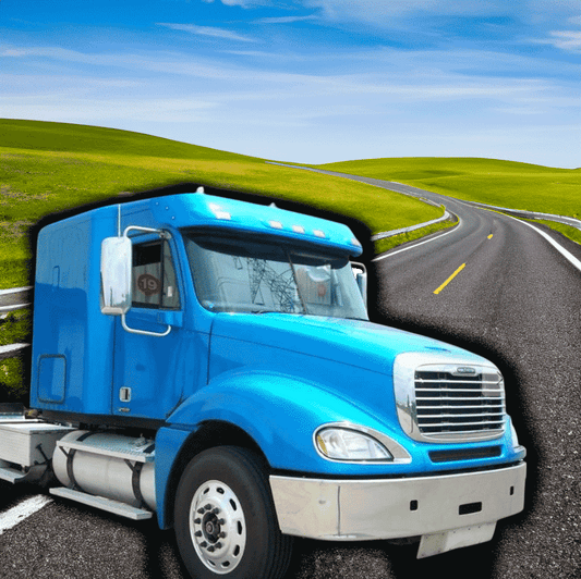 Freightliner Bumpers